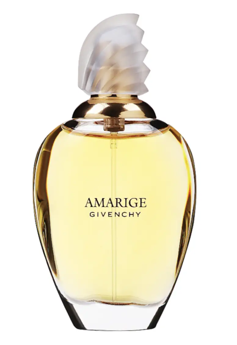 Givenchy Amarige