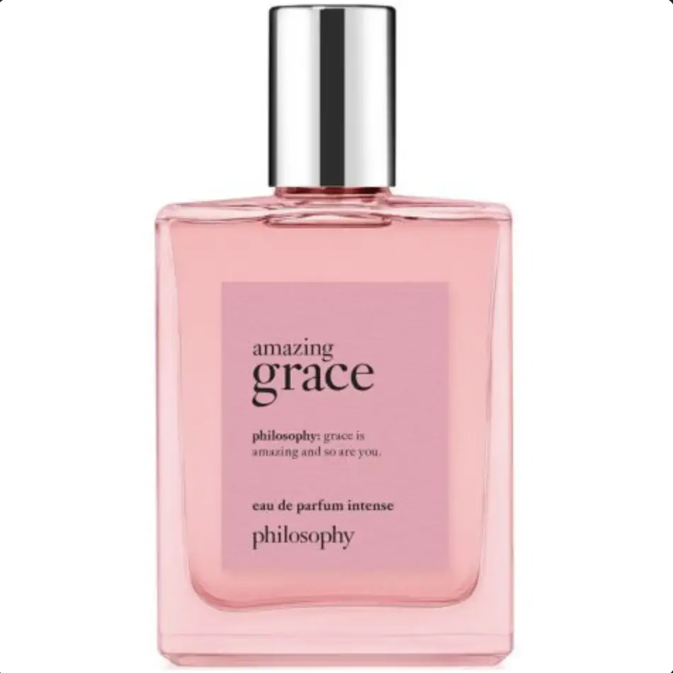 Philosophy Amazing Grace EDT