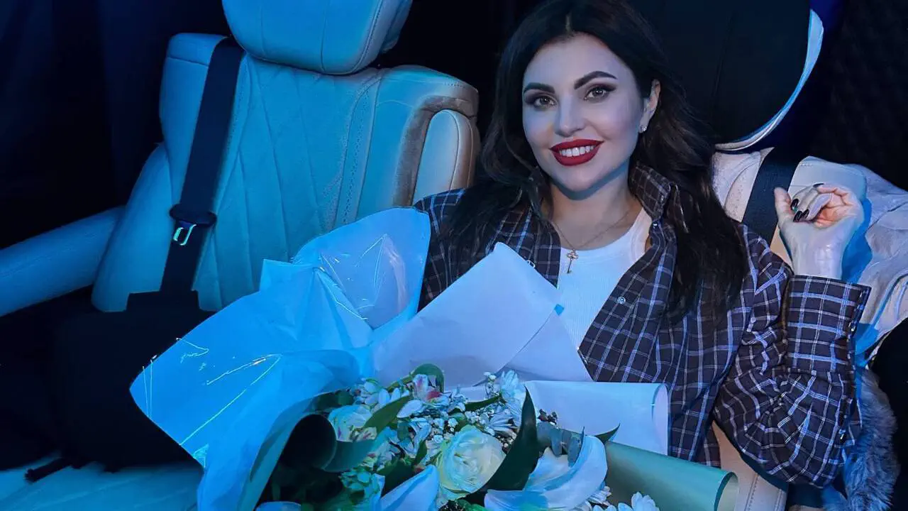 ANNA MANU випустила кліп на пісню «Не топчи мою любов», подаровану Олександром Пономарьовим