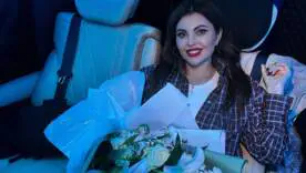 ANNA MANU випустила кліп на пісню «Не топчи мою любов», подаровану Олександром Пономарьовим