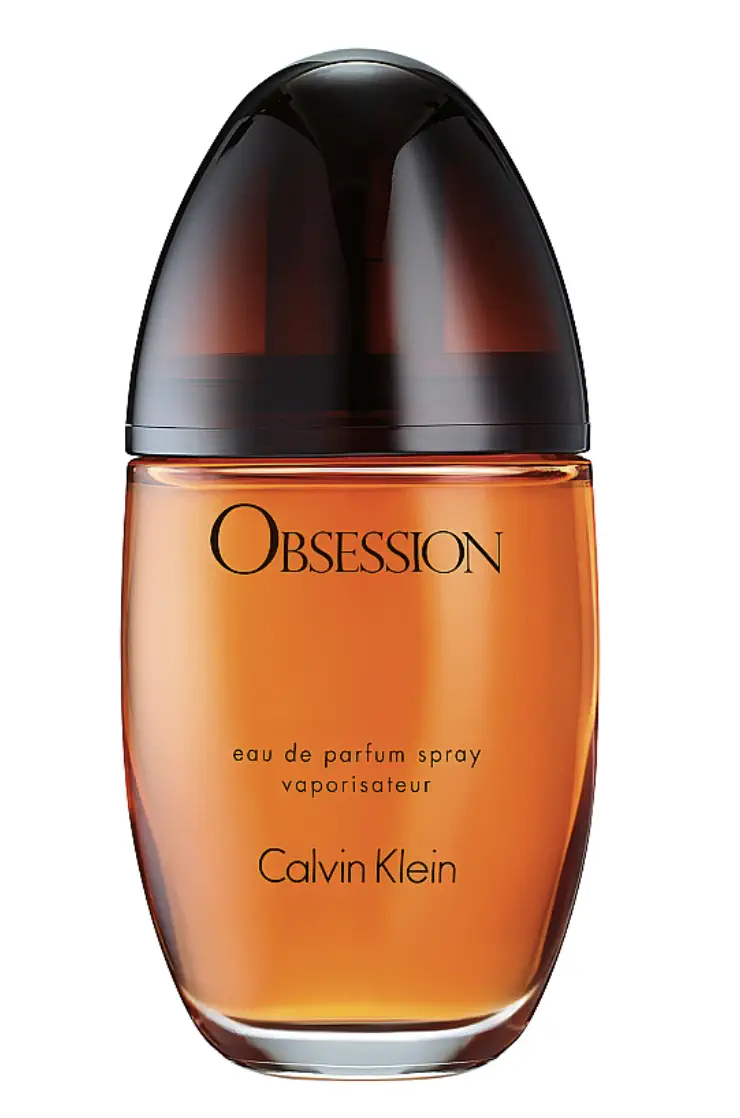 Calvin Klein Obsession