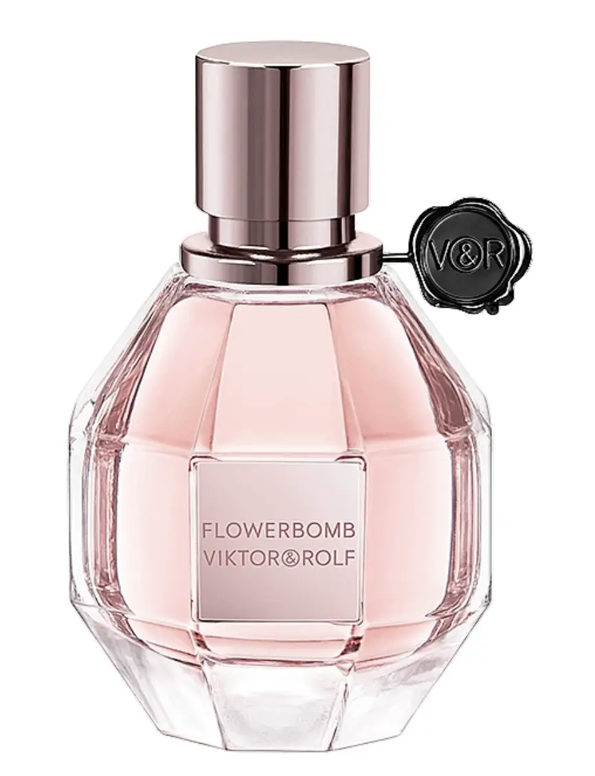 Viktor & Rolf Flowerbomb