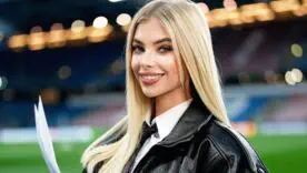 Даша Савіна