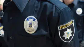 Начальника відділення Дарницького управління поліції Києва затримано на Рівненщині - поліція