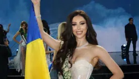 Українка вперше увійшла до ТОП-8 Miss Earth і здобула титул Віцеміс Земля 2025