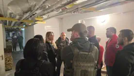 Анджелина Джоли поделилась впечатлениями от поездки в Николаев и Херсон