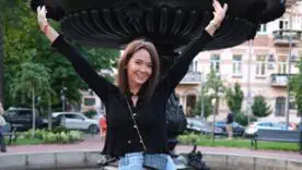Анна Сидорчук