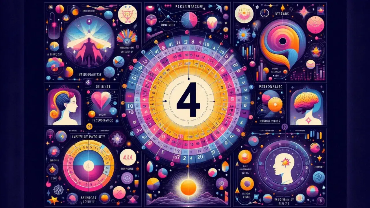 Нумерология интеллекта: 4 даты рождения, определяющие высокий IQ и особый ум
