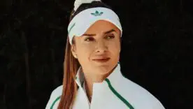 Еліна Світоліна