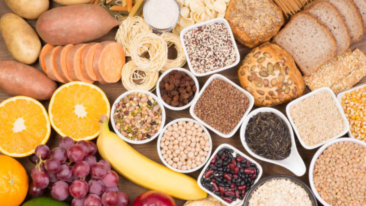 Супер-углеводы: Топ-7 продуктов, эффективно уменьшающих объем талии