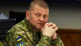 Головні новини: Корупція в енергетиці та активи рф на фінансування України
