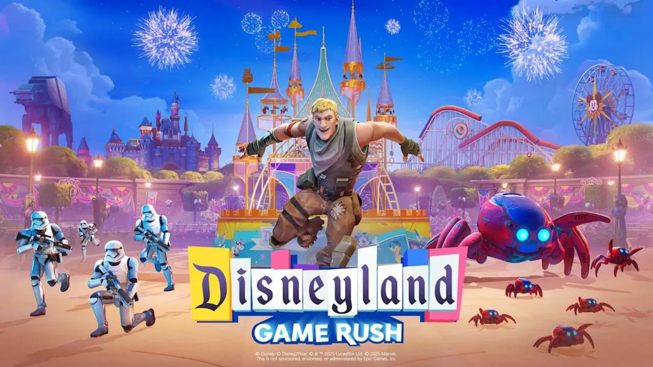 Магія починається! Disney створює перший у світі "Діснейленд-метавсесвіт"