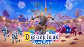 Магия начинается! Disney создаёт первый в мире "Диснейленд-метавселенную"