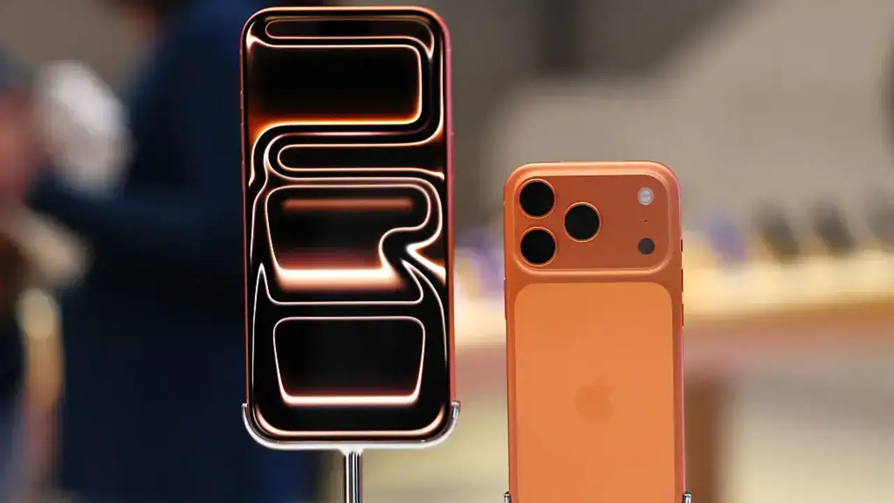 iPhone без мобильных операторов? Раскрыт радикальный план Apple по спутниковой связи