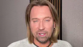 "Я — караван, а ви — лаєте!" Винник у ефірі: тепер він займається справою, яка нас не стосується