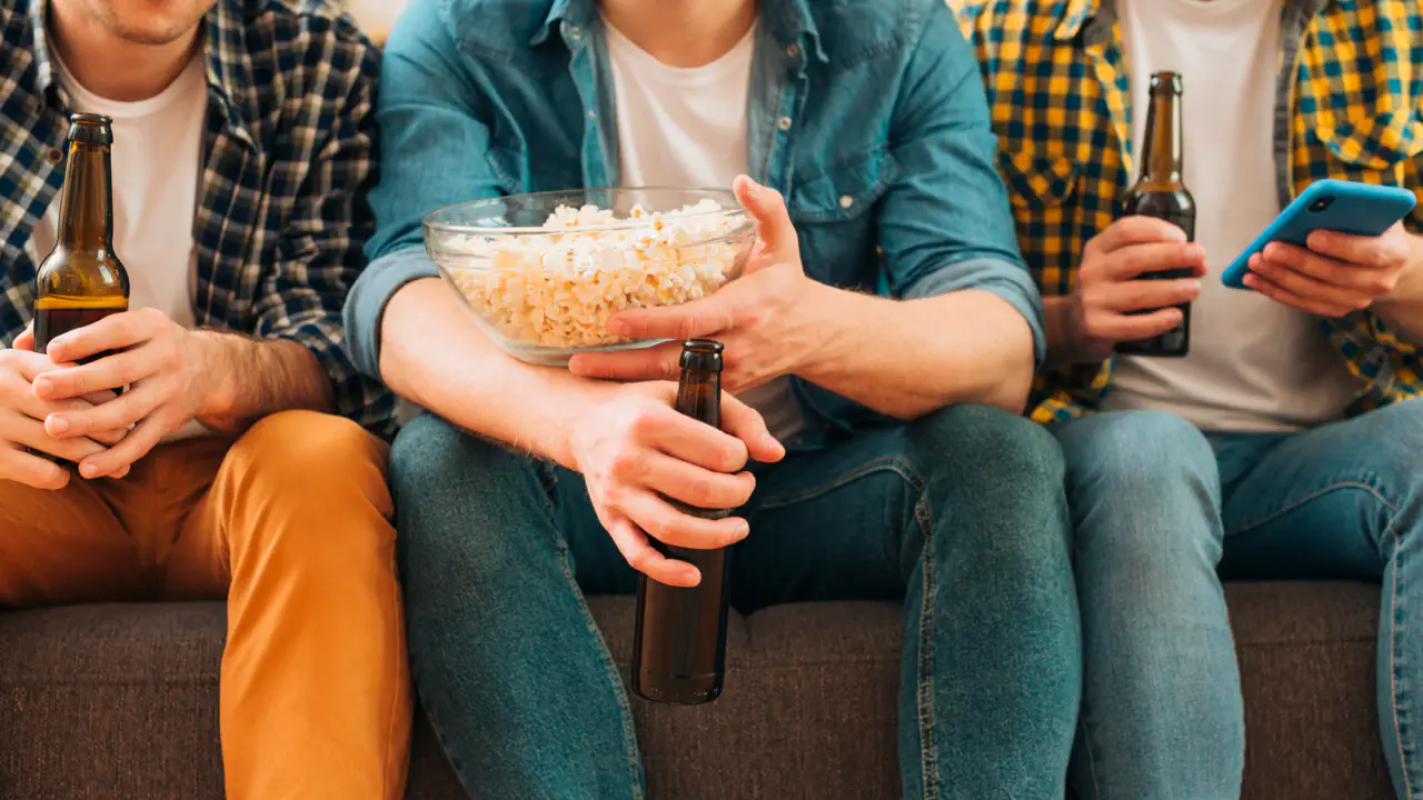 Сериалы, от которых мурашки: 10 историй, основанных на фактах