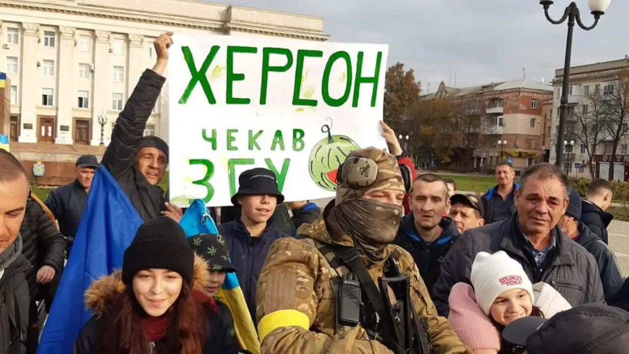 1918 та 2022 рік! Дві перемоги в один день: що об'єднує ці дати в історії?
