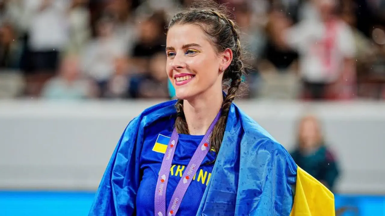 Ярослава Магучіх
