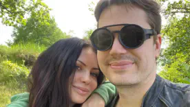 LAMA шокировала признанием об обнаженном возлюбленном, младшем на 17 лет, но со свадьбой не спешит
