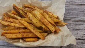 Домашний рецепт и кулинарные тонкости