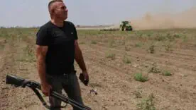 Розмінував сотні гектарів землі і загинув від дрона: Олександр Гордієнко тепер Герой України