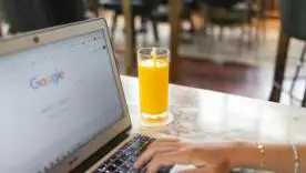 Google обвиняют в слежке за частными сообщениями