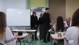 Головні новини: перші рішення уряду після скандалу, кібератака на оборонні сайти Данії і відновлення