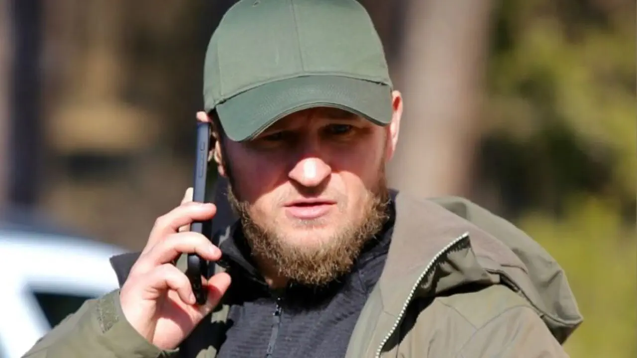 Олександр Алієв