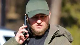 Олександр Алієв