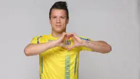 Євген Коноплянка
