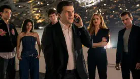 Экранизировали фанфик. 10 мыслей после просмотра фильма «Иллюзия обмана 3»