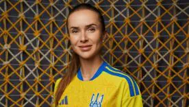 Еліна Світоліна