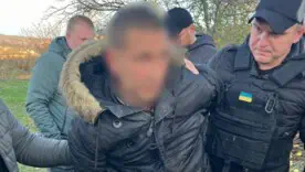Він холоднокровно застрелив військового заради грошей