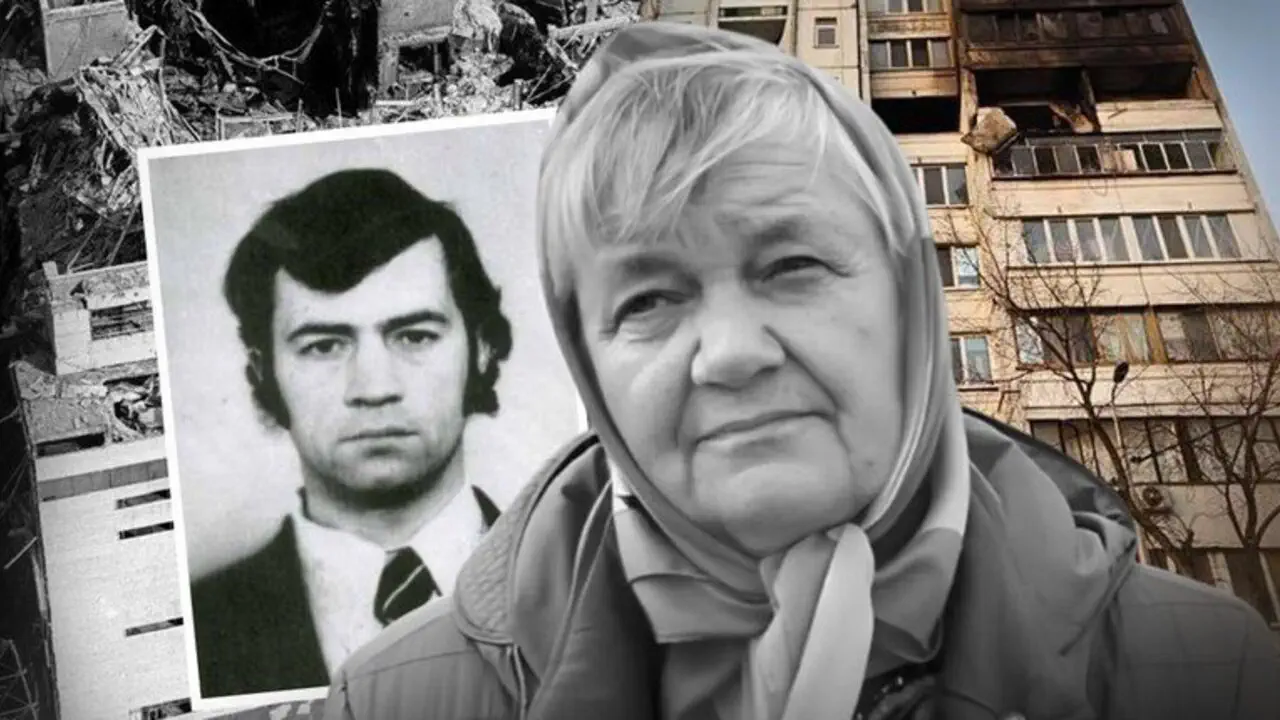Тимур Ткаченко підтвердив смерть літньої постраждалої, не назвавши її імені