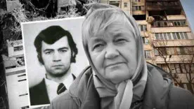 Тимур Ткаченко підтвердив смерть літньої постраждалої, не назвавши її імені