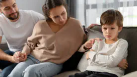 советы родителям