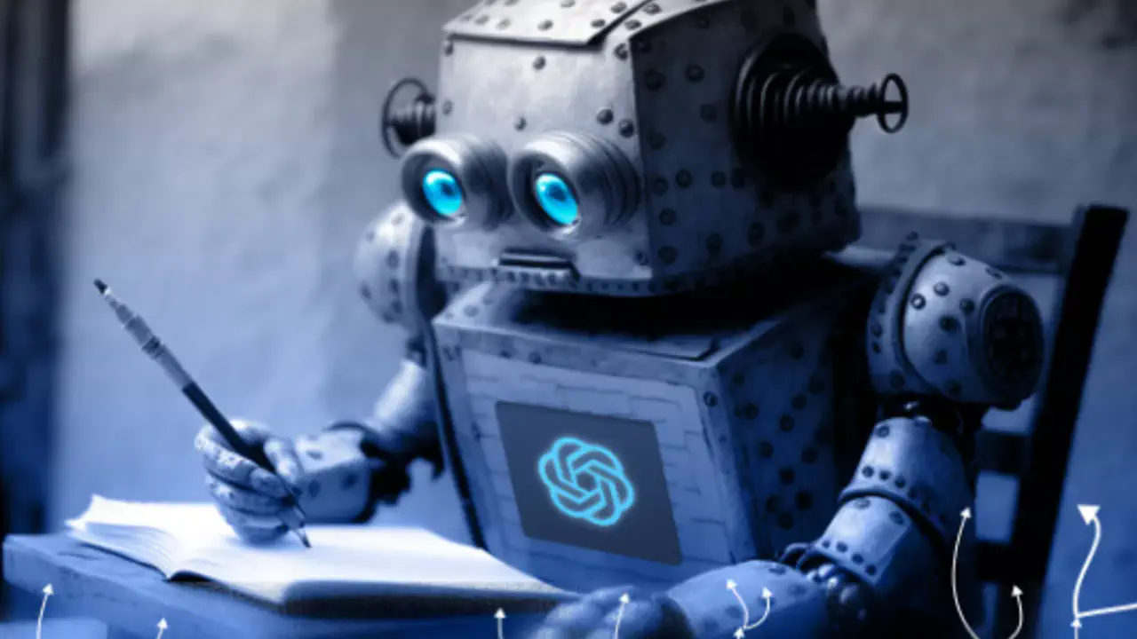 ChatGPT-5.1 