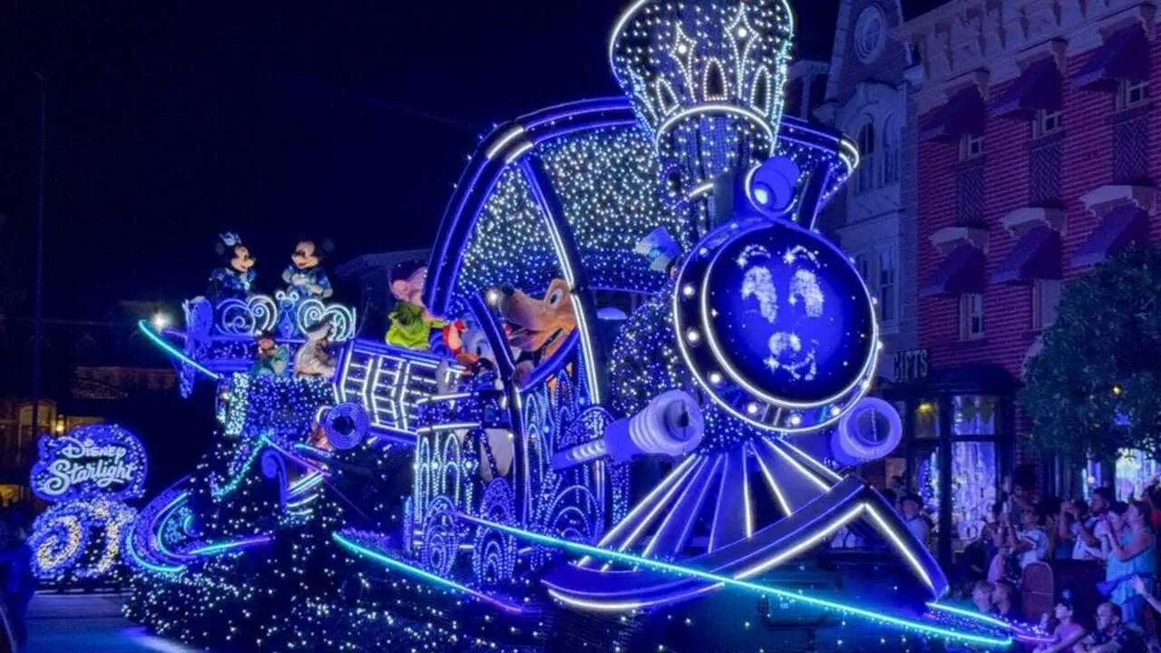 Масштабне оновлення: Disney анонсував найбільше в історії розширення