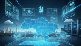 Технологічна незалежність! Україна будує власний суперкомп'ютер для ШІ