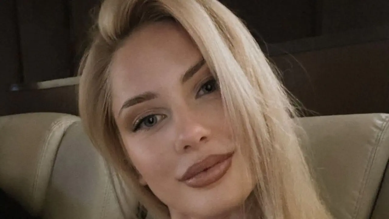 Анна Зубкова
