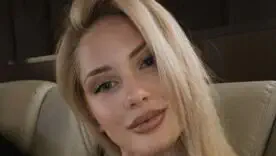 Анна Зубкова