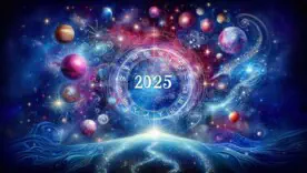 2025 год стал одним из самых интересных астрологически и выделяет три знака, которые завершают его с размахом