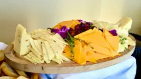 Король среди сыров: швейцарский Грюйер снова покорил World Cheese Awards