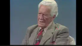 Прентіс, який помер у 1982 році, був передостаннім членом екіпажу, що вижив у катастрофі