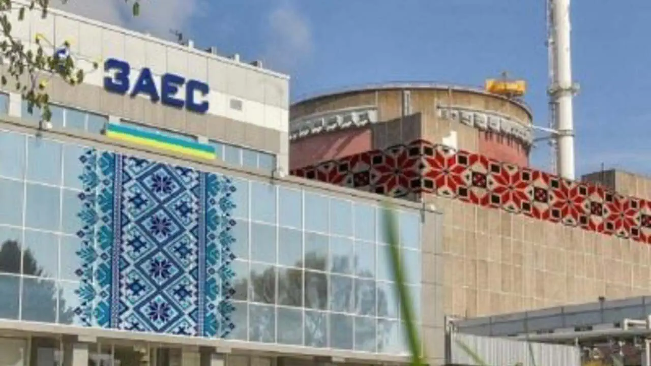 ЗАЕС після чотириденної перерви знову підключена до другої ЛЕП "Дніпровська" 750 кВ – Гроссі