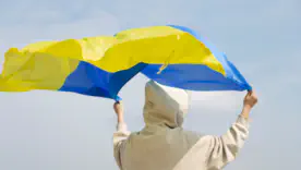 19 листопада: День працівників гідрометеорологічної служби України та Міжнародний день чоловіків
