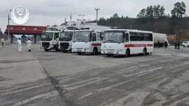 Україна репатріювала 1000 тіл загиблих військовослужбовців/Фото: КШППВ