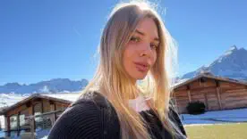 Даяна Ястремская