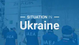 Остання російська атака зачепила всі три діючі АЕС України – МАГАТЕ