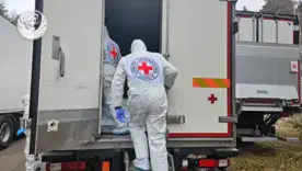 Украина репатриировала 1000 тел военных и начинает самую сложную работу